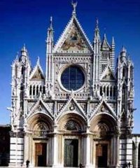 Duomo di Siena – Cattedrale di Santa Maria Assunta