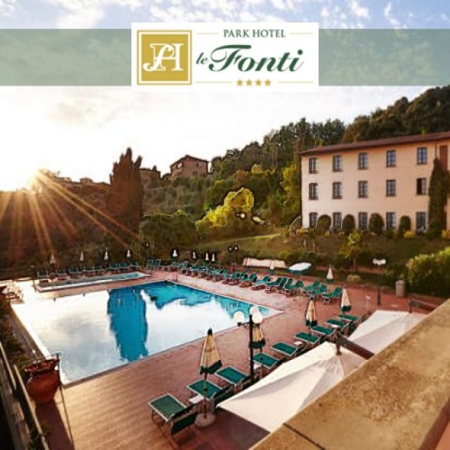 Park Hotel Le Fonti