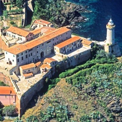 Forte Stella di Portoferraio
