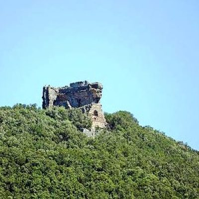 Fortezza del Giove