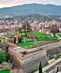 Fortezza Medicea