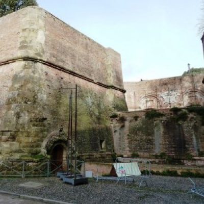 Fortezza Medicea