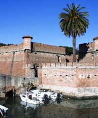 Fortezza Nuova
