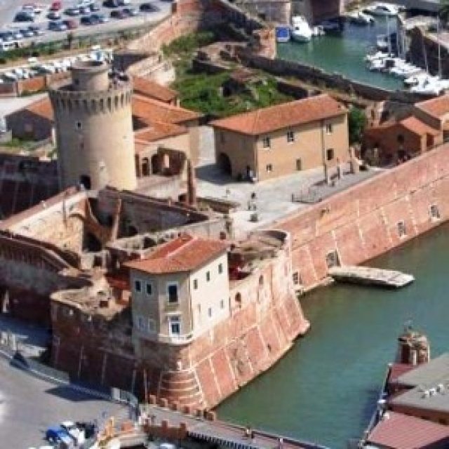 Fortezza Vecchia
