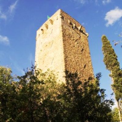 Torre Galatrona