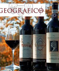 Geografico Wine Shop