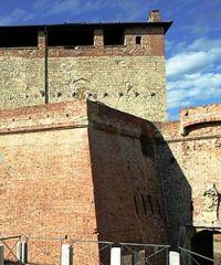 Mura di Grosseto