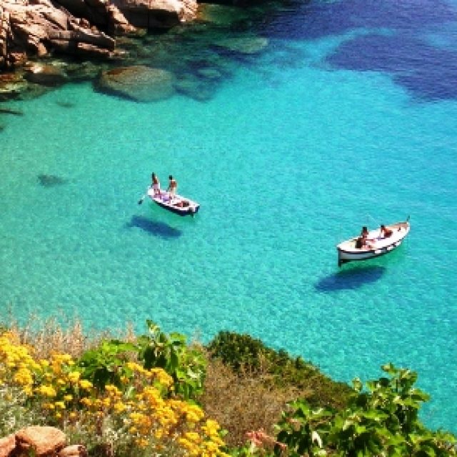 Isola di Giannutri
