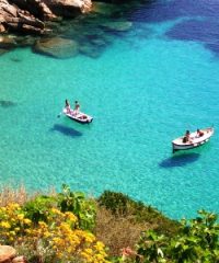 Isola di Giannutri