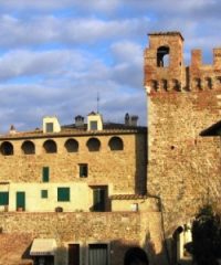 Istia d’Ombrone
