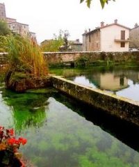 La Peschiera