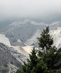 Massa e la Via Francigena