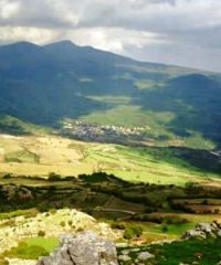 Monte Amiata