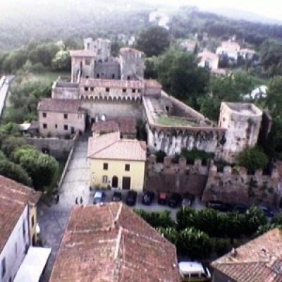 Montecarlo borgo