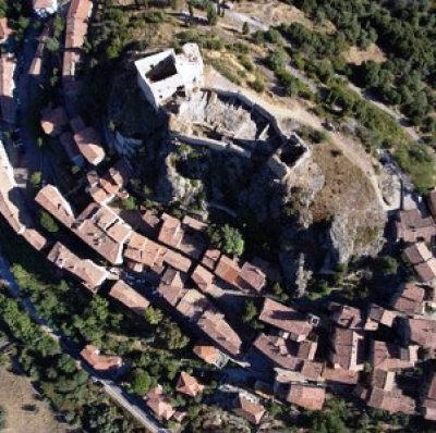 Montemassi