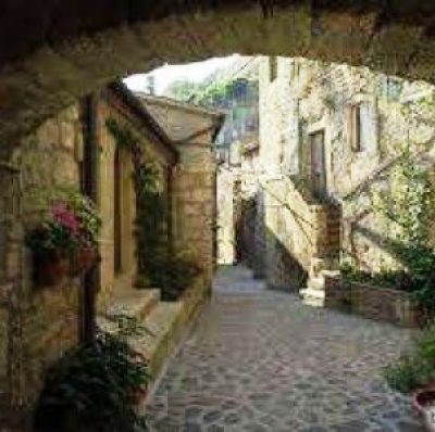 Montevitozzo
