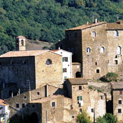 Montorgiali