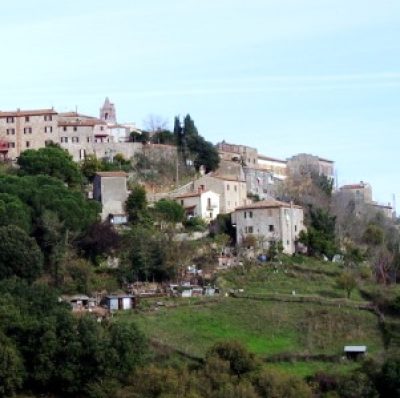 Montorsaio