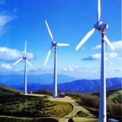 Murci e Parco eolico dei Poggi Alti