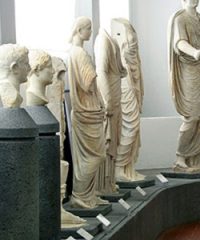 Museo Archeologico e d’Arte della Maremma