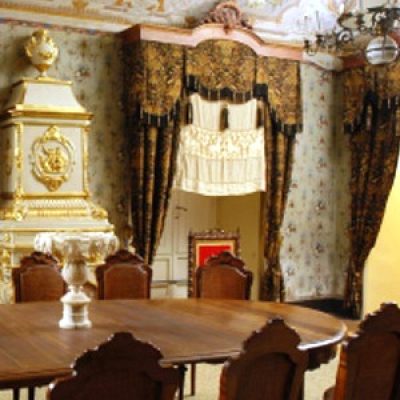 Museo Casa Bicocchi