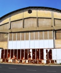 Museo della Cantieristica Navale e del Canottaggio – Capraia e Limite (FI)