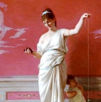 museo Cassioli