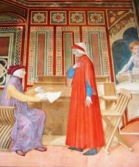 Museo Dantesco Lunigianese