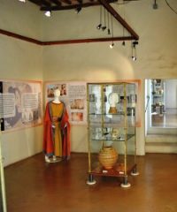 Museo Etrusco