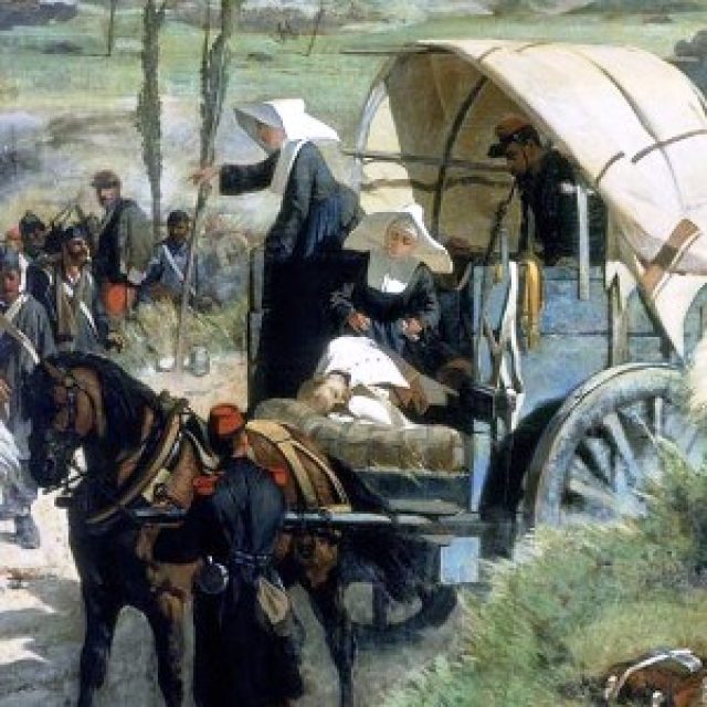 Museo Giovanni Fattori