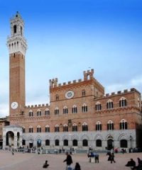 Palazzo Comunale di Siena