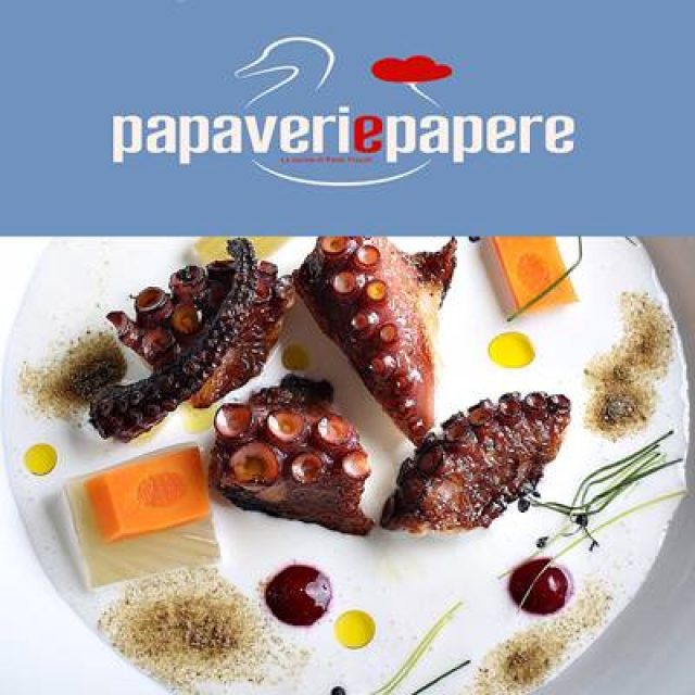 Papaveri e Papere