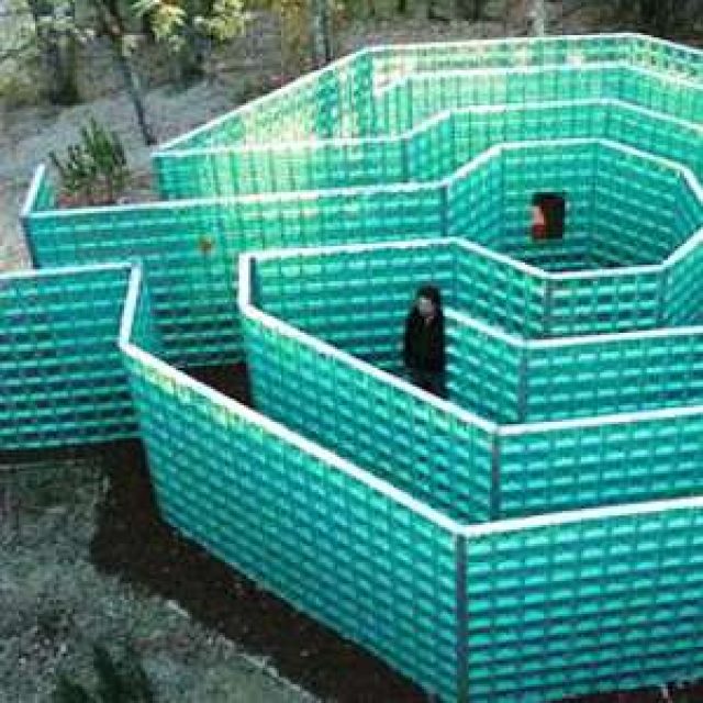 Parco Sculture del Chianti