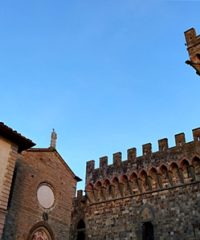 Badia di Passignano