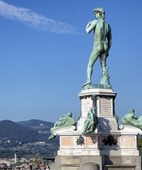 Piazzale Michelangelo