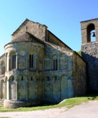 Tour  Pieve di Romena