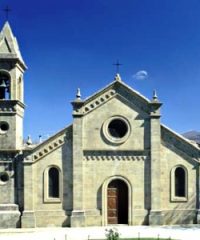 Pieve di Santa Maria a Lamula