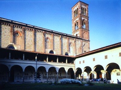 Museo di Pittura Murale