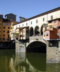 Ponte Vecchio