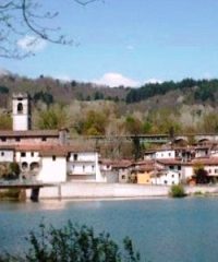 Pontecosi