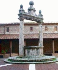Pozzo dello Spedale