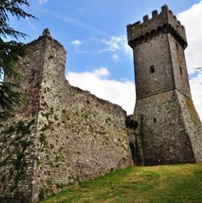 Fortezza di Radicofani