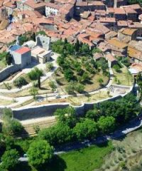 Rocca di Campiglia
