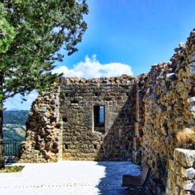 Rocca Aldobrandesca di Semproniano