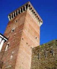Rocca di Marciano