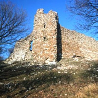 Rocca di Pietracassia
