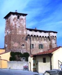 Rocca Strozzi