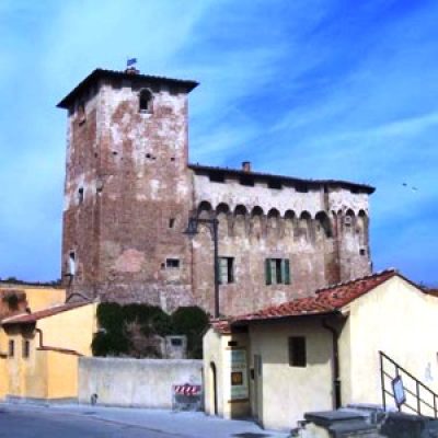 Rocca Strozzi