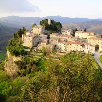 Rocchette di Fazio