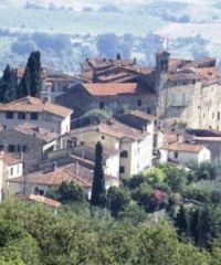 Polo museale San Leolino